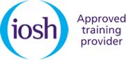 IOSH Approved Training Provider